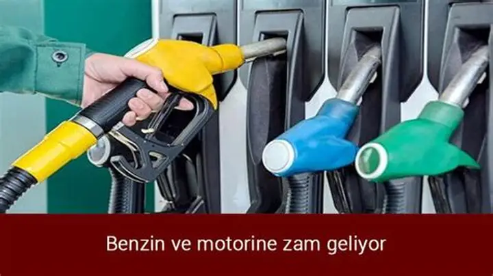4 Aralık 2025 Akaryakıt Fiyatları: Benzin ve Motorin Stabil, LPG’ye Zam Yolda!