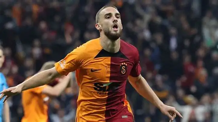Berkan Kutlu: Galatasaray’da Sakatlık, Ayrılık ve Transfer