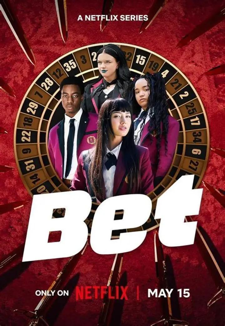 BET TV’de Yeni Dönem: Louis Carr Paramount Kanalının Başına Geçti
