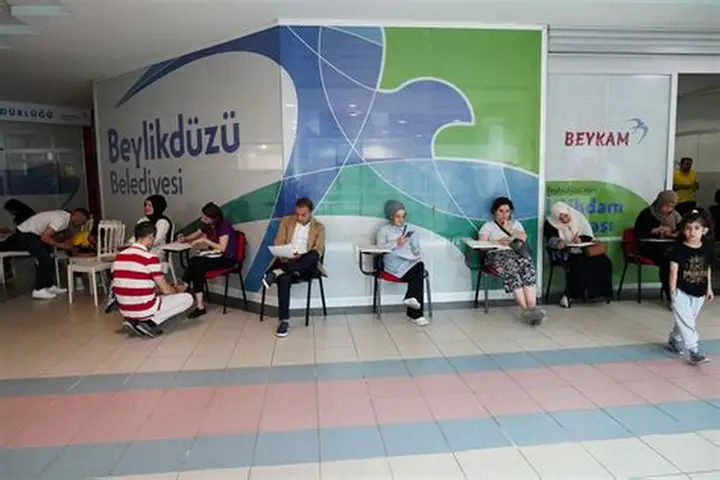 Beylikdüzü’nden Kapsayıcı Yaşam ve Afetlere Dirençli Kent Hamlesi