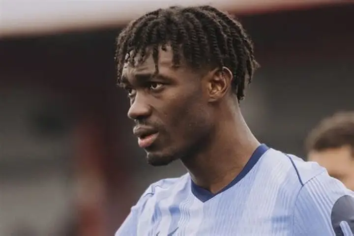 Tottenham’da Transfer Ateşi: Bissouma ve Gelecek Masada