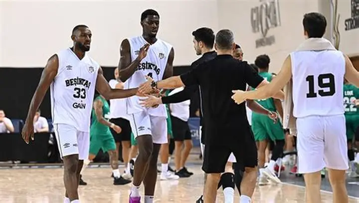 Beşiktaş GAİN-Fenerbahçe Beko Derbisi: Kritik Pota Savaşı!