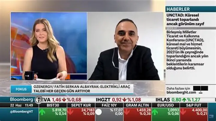 TCMB’ye Murat Taşçı Ataması: Ekonomi Dünyasında Dikkatler