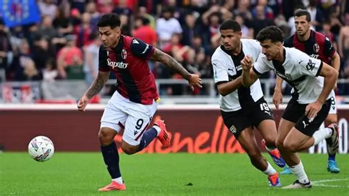 Bologna-Parma Coppa Italia: Immobile Dönüyor, Hedef Kupa!