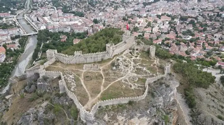 Boyabat’ta Çevre Yolu Müjdesi ve Tır Kazası Gelişmeleri