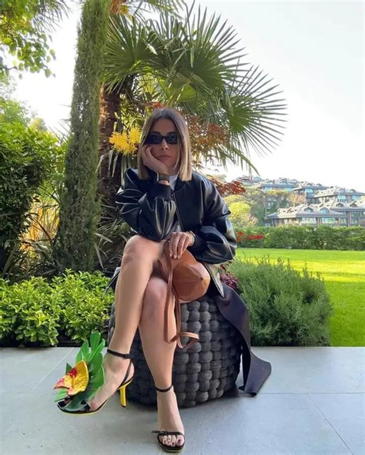 Buse Terim Yeni Aşkını İlan Etti: Boşanma Sonrası Sürpriz!