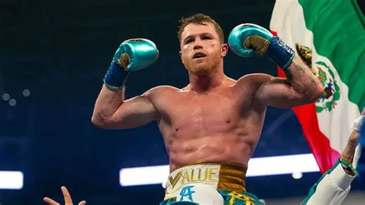 Canelo Zirvede! Crawford’un Vedasıyla Süper Orta Sıklet Tahtı Açık