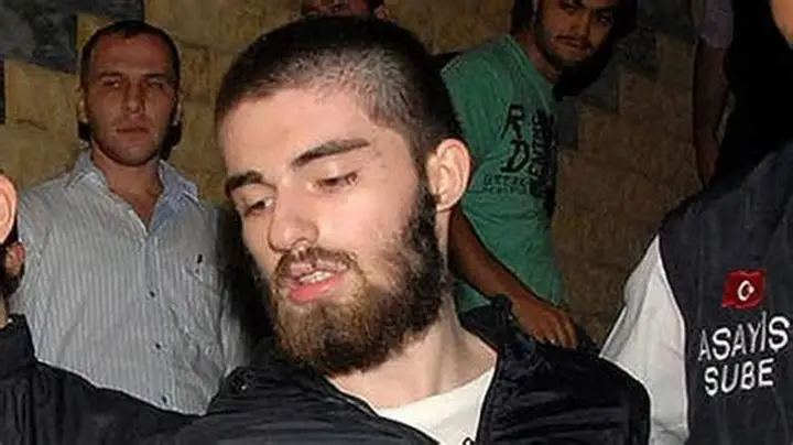 Cem Garipoğlu’nun Kuzeni Kasım’ın Tüm Mal Varlığına El Kondu