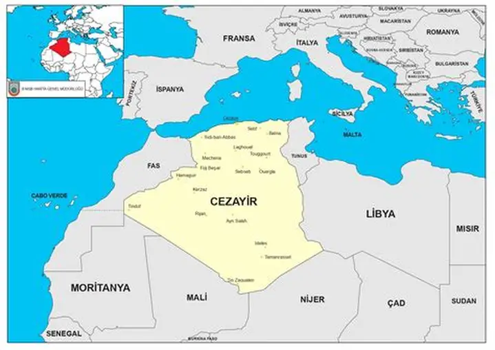 AFCON 2025: Cezayir-Sudan Maçı Ne Zaman, Hangi Kanalda?