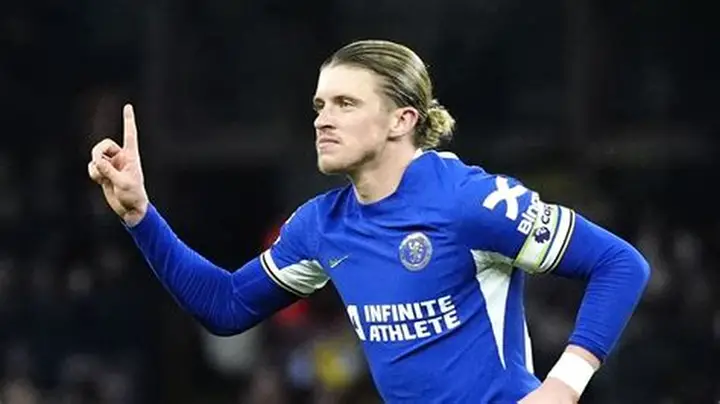 Conor Gallagher Transfer Çıkmazı: Man Utd Peşinde!