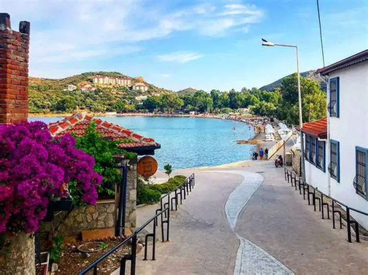 Sarp Levendoğlu’nun Datça Değişimi: Şehir Stresinden Uzak Bir Yaşam