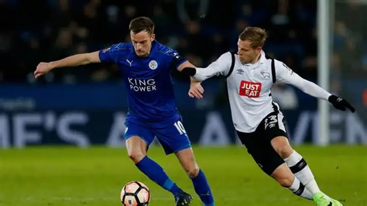 Derby – Leicester: Championship’te Doğu Midlands Derbisi!