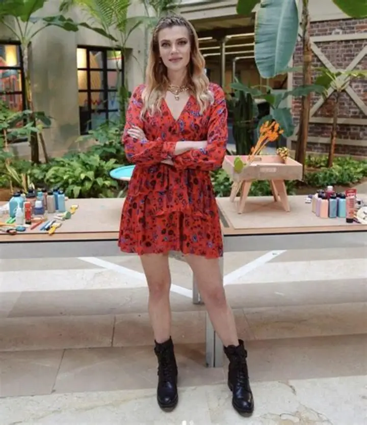 Derya Şensoy ve Yağız Can Konyalı Evlilik Yolunda!