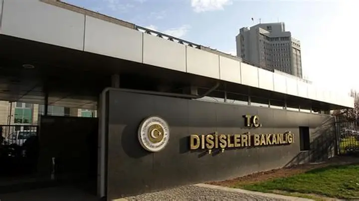 Bakan Fidan’dan Gazze ve Suriye İçin Yoğun Diplomasi