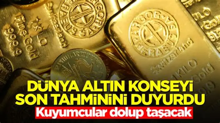 Altın ve Gümüşte 2026 Görünümü: Yeni Rekorlar Yolda mı?