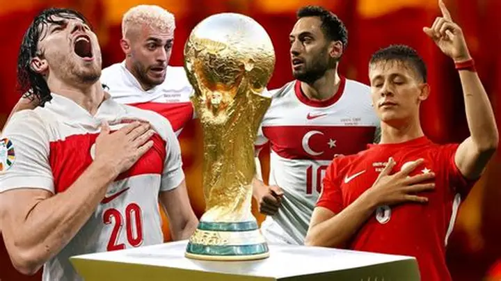 2026 FIFA Dünya Kupası Kura Çekimi: Türkiye’den Kritik Katılım