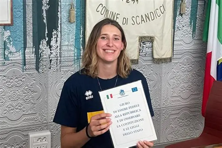 Eczacıbaşı Dynavit’ten Sultanlar Ligi’ni Sarsacak Antropova Hamlesi!