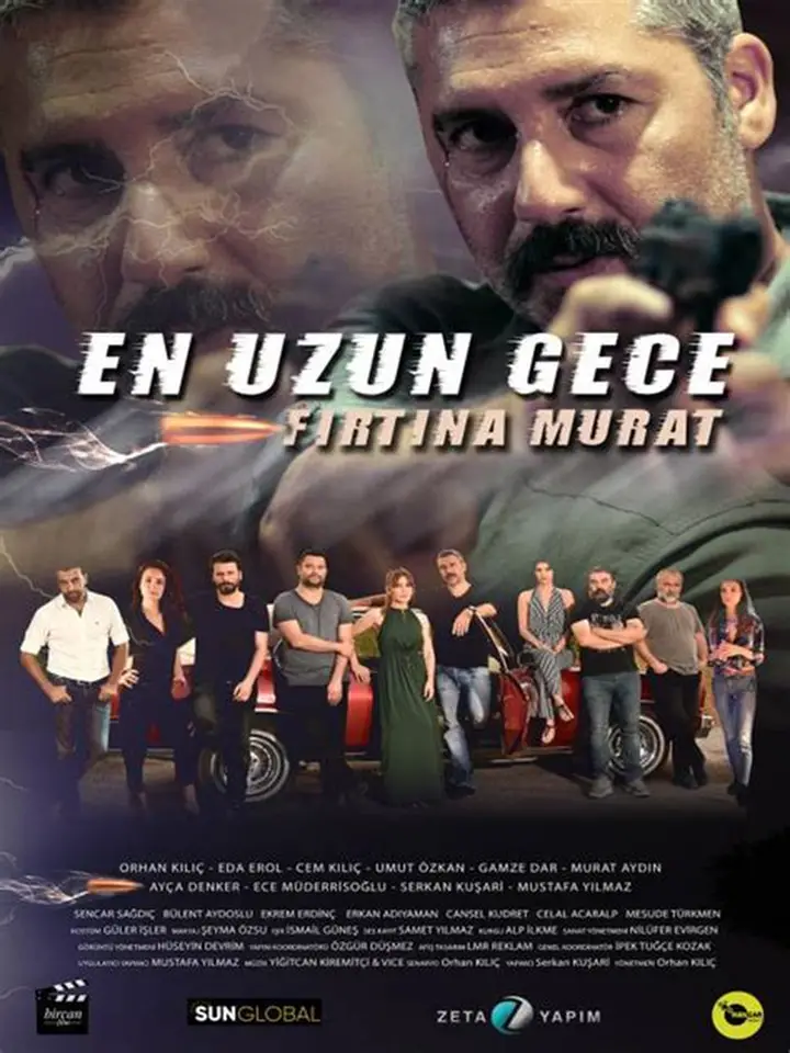 İki ‘En Uzun Gece’ Filmi Mercek Altında: Konu ve Oyuncular