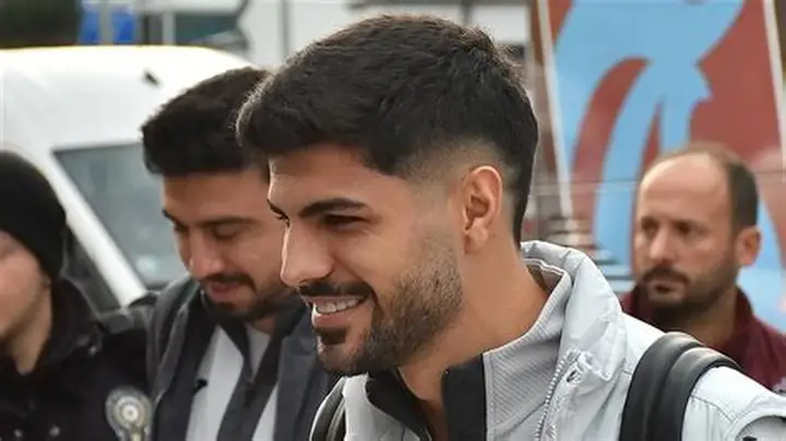 Eren Elmalı Cezası Ne Zaman Bitecek? Bahis Skandalında Son Durum