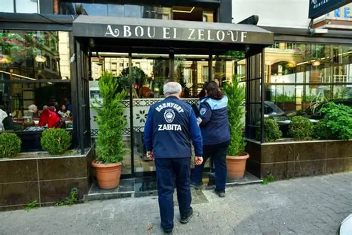 Esenyurt Belediyesi Sel Mağdurlarına Anında Müdahale Etti