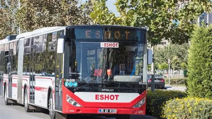 ESHOT’tan İzmir’de Kritik Duyuru: 10 Aralık’ta Hatlar Değişiyor