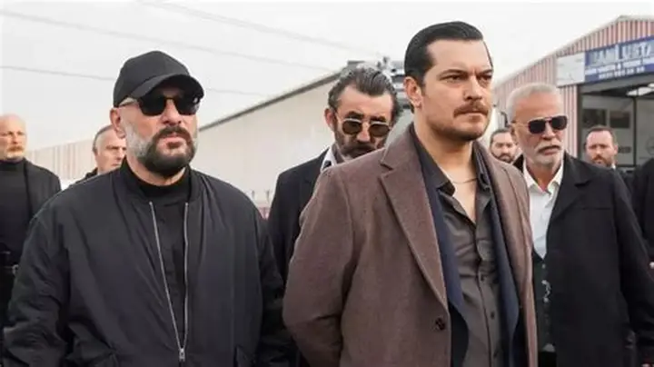 Eşref Rüya Son Bölüm İzle: 26. Bölümde Heyecan Dorukta!