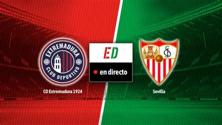 Extremadura – Sevilla Maçı: Kral Kupası’nda Reyes Anısı!