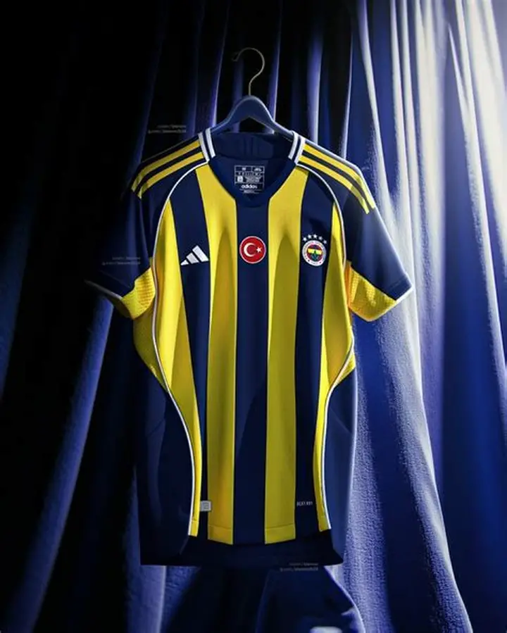 Fenerbahçe Formasıyla Fred’den Tarihi Dalya: Galatasaray Derbisi