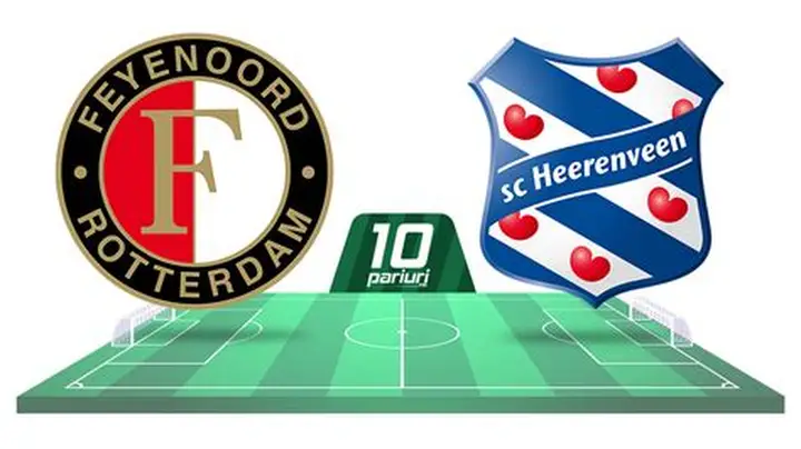 Feyenoord – Heerenveen KNVB Kupası Maçı: Tüm Detaylar