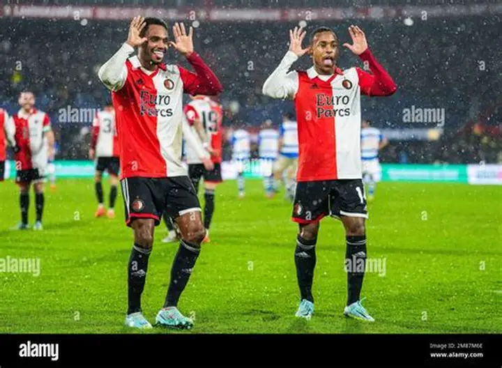 Feyenoord – Zwolle Maçı: Sakatlıklar Gölgesinde Kritik Sınav