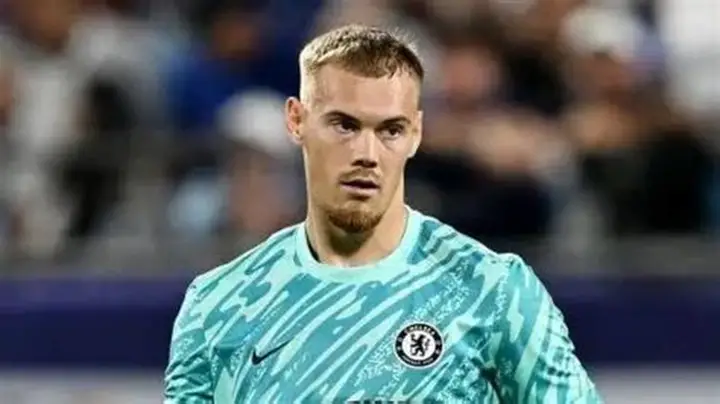 Filip Jorgensen’den Chelsea’ye Ayrılık Sinyali: Dünya Kupası Hayali!