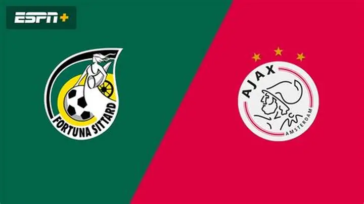 Fortuna Sittard – Ajax Maçı: Eredivisie’de Kritik Randevu!