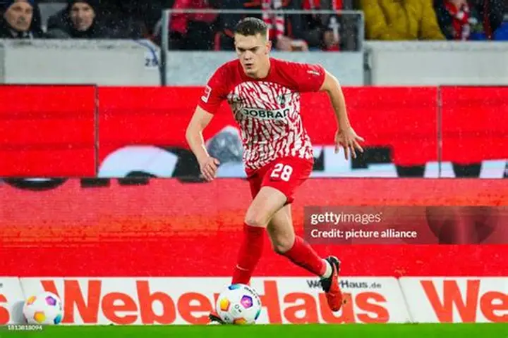 Freiburg – Darmstadt DFB-Pokal: Sakatlıklar ve Kritik Randevu