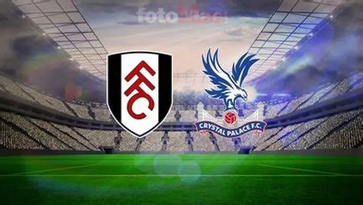Fulham – Crystal Palace: Londra Derbisinde Kritik Randevu!