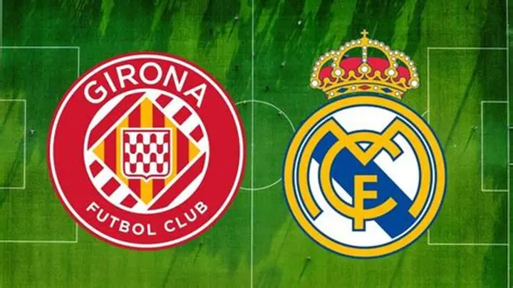 Girona-Real Madrid İlk Yarı Raporu: Ounahi Attı, Arda İlk 11’de!