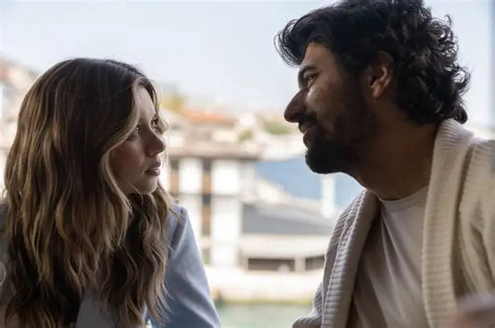 GoTürkiye’den Yeni Dizi: “Hidden Lover” Antalya’yı Tanıtıyor!