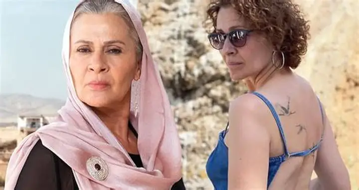 Gonca Cilasun ve “Bak Postacı Geliyor” Galası: O Anlar!