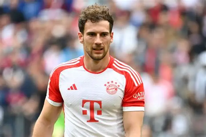 Goretzka İçin Fenerbahçe ve Galatasaray Rekabeti Kızıştı!