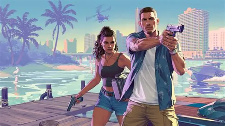 GTA 6 Oynanış Detayları Sızdı: Bisikletten Lucia’nın Atlayışına!