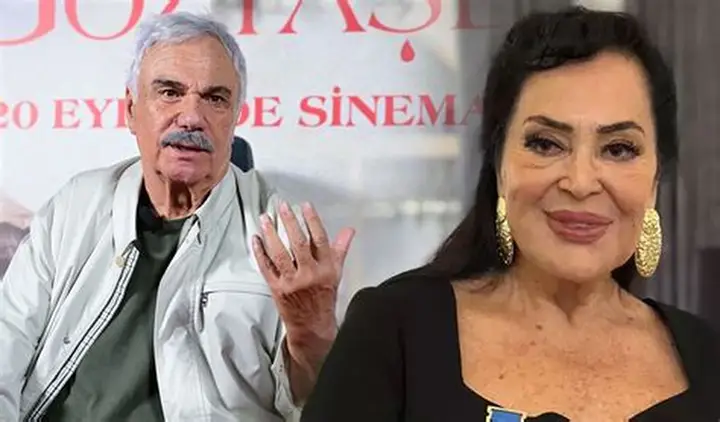 Usta Oyuncu Halil Ergün Kalp Ameliyatı Geçirdi: Son Durumu Nasıl?