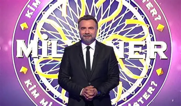 Kim Milyoner Olmak İster’de TDK Sürprizi: Doğru Cevap ‘Outdoor’