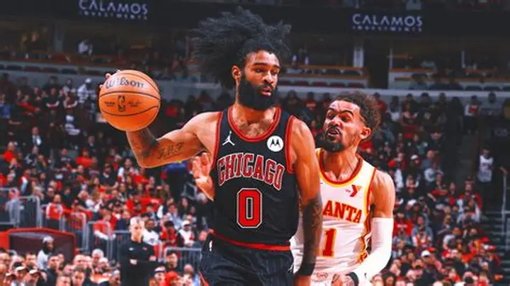 Hawks Bulls Maçı: NBA Heyecanı, Canlı Yayın ve Analiz