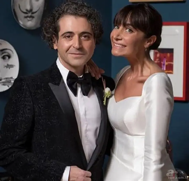 Hazer Amani MasterChef’e Geri Döndü: Ünlü Şef Kimdir?