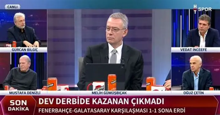 Kadınlar Cumhurbaşkanlığı Kupası HT Spor’da: Fenerbahçe Opet – ÇBK Mersin