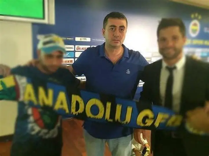 Fenerbahçe Tribün Liderine Silahlı Saldırı: Gündem Sarsıldı!