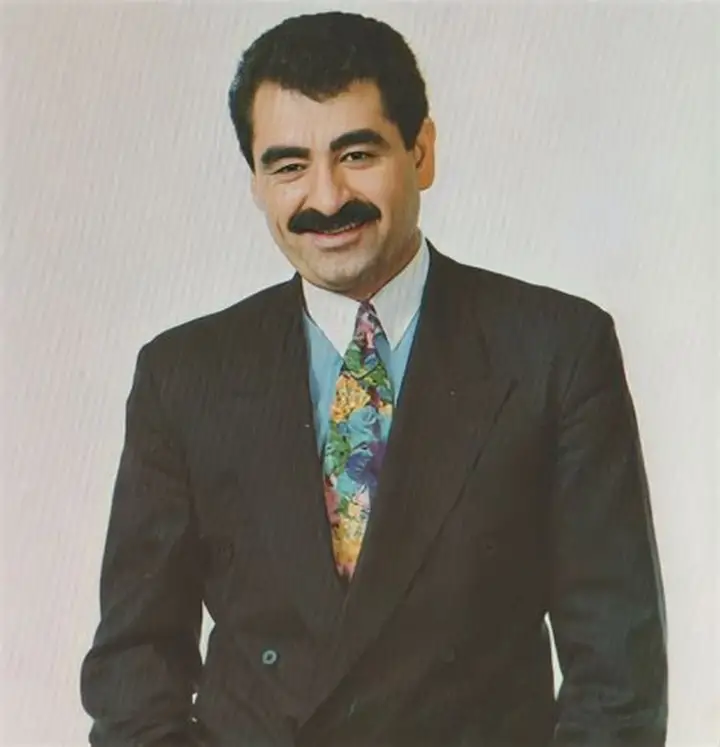 İbrahim Tatlıses’i Yıkan Haber: Amcası Halil Tatlı Vefat Etti