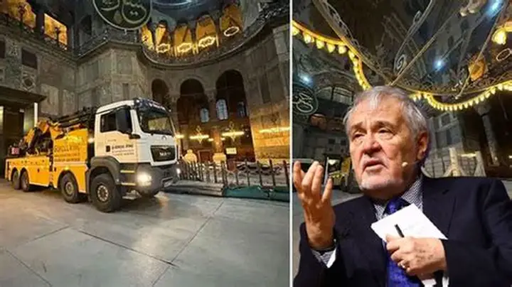 Prof. Dr. İlber Ortaylı’dan Çarpıcı Gündem Analizi