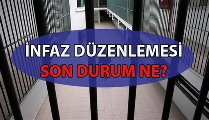 11. Yargı Paketi: İnfaz Düzenlemesi ve Kritik Değişiklikler