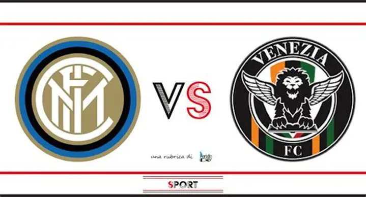Inter-Venezia: Coppa Italia’da Sürpriz Kadro ve Maç Önü Notları!