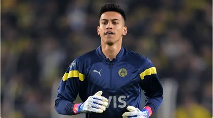 Fenerbahçe’de İrfan Can Eğribayat İçin Polonya Teklifi